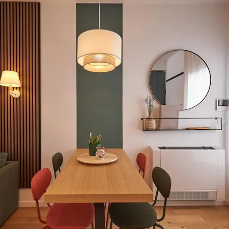 Orti29 - Luxury Ferienhaus