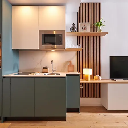 Ferienhaus Orti29 - Luxury *