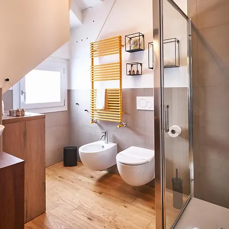 Orti29 - Luxury Ferienhaus *