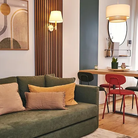 Ferienhaus Orti29 - Luxury *