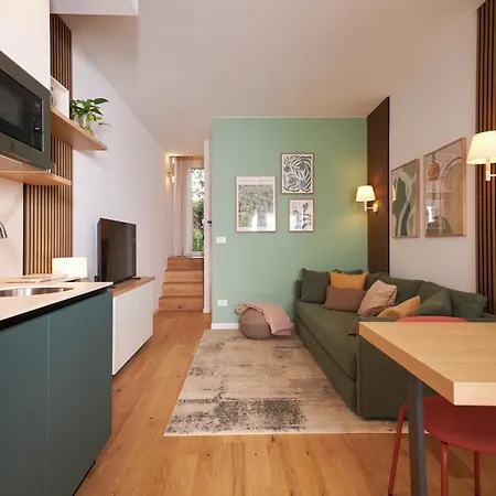 Ferienhaus Orti29 - Luxury