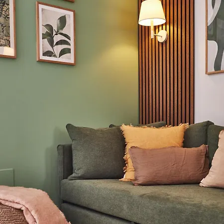 Ferienhaus Orti29 - Luxury