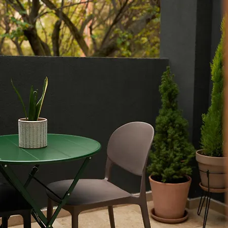 Ferienhaus Orti29 - Luxury Bologna