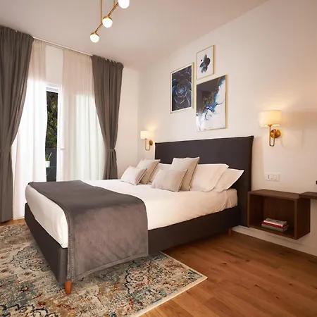 Ferienhaus Orti29 - Luxury Bologna